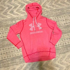 Women’s Under Armour Sweatshirt